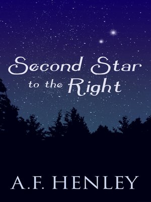 cover image of Second Star to the Right